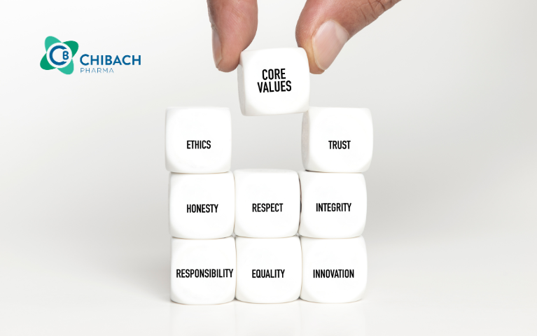 Chúng tôi lựa chọn