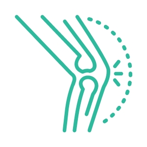 Hỗ trợ xương khớp