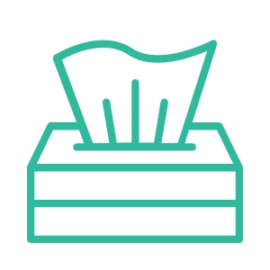 Khăn ướt vệ sinh