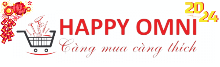 logo Happy Omni
