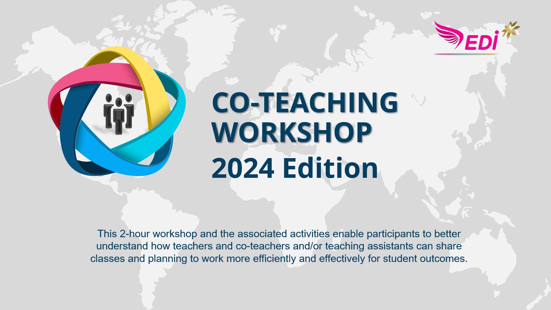 Co-Teaching Workshop