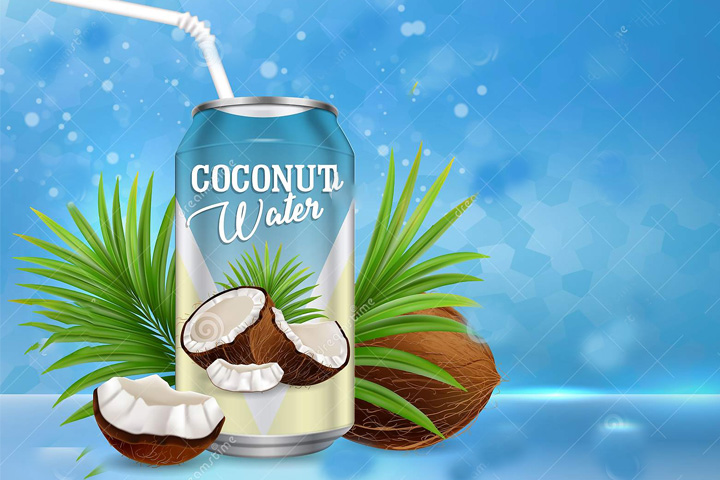 Coconut Water
