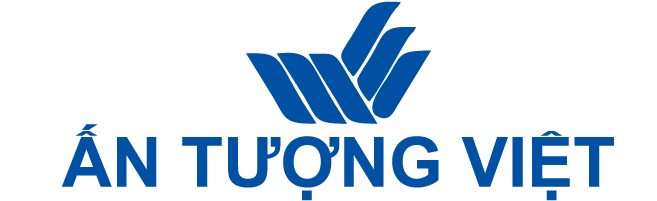 logo Công ty CP Ấn Tượng Việt