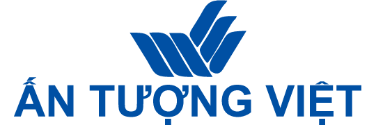 logo Công ty CP Ấn Tượng Việt
