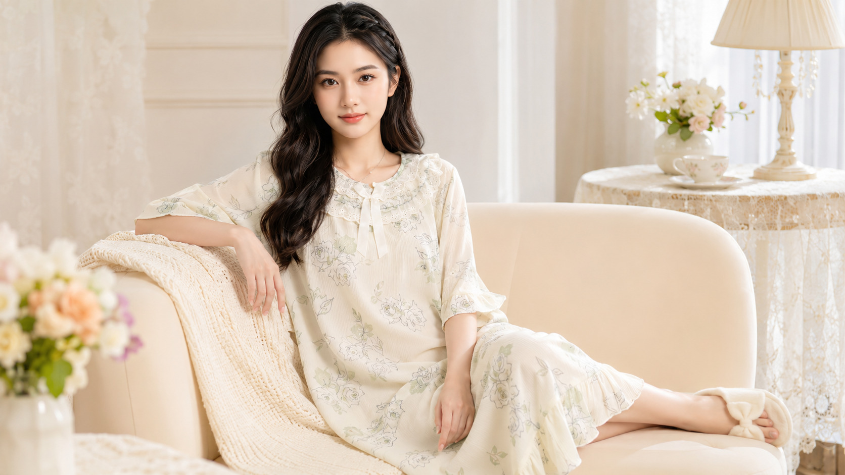 Video giới thiệu Thiên Phụng