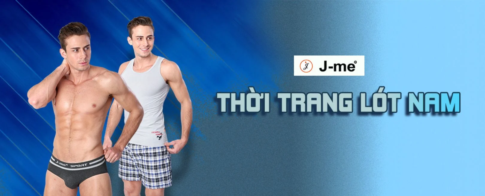 Thời trang J-me