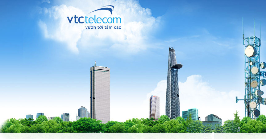 Vtc Telecom VTC Telecom