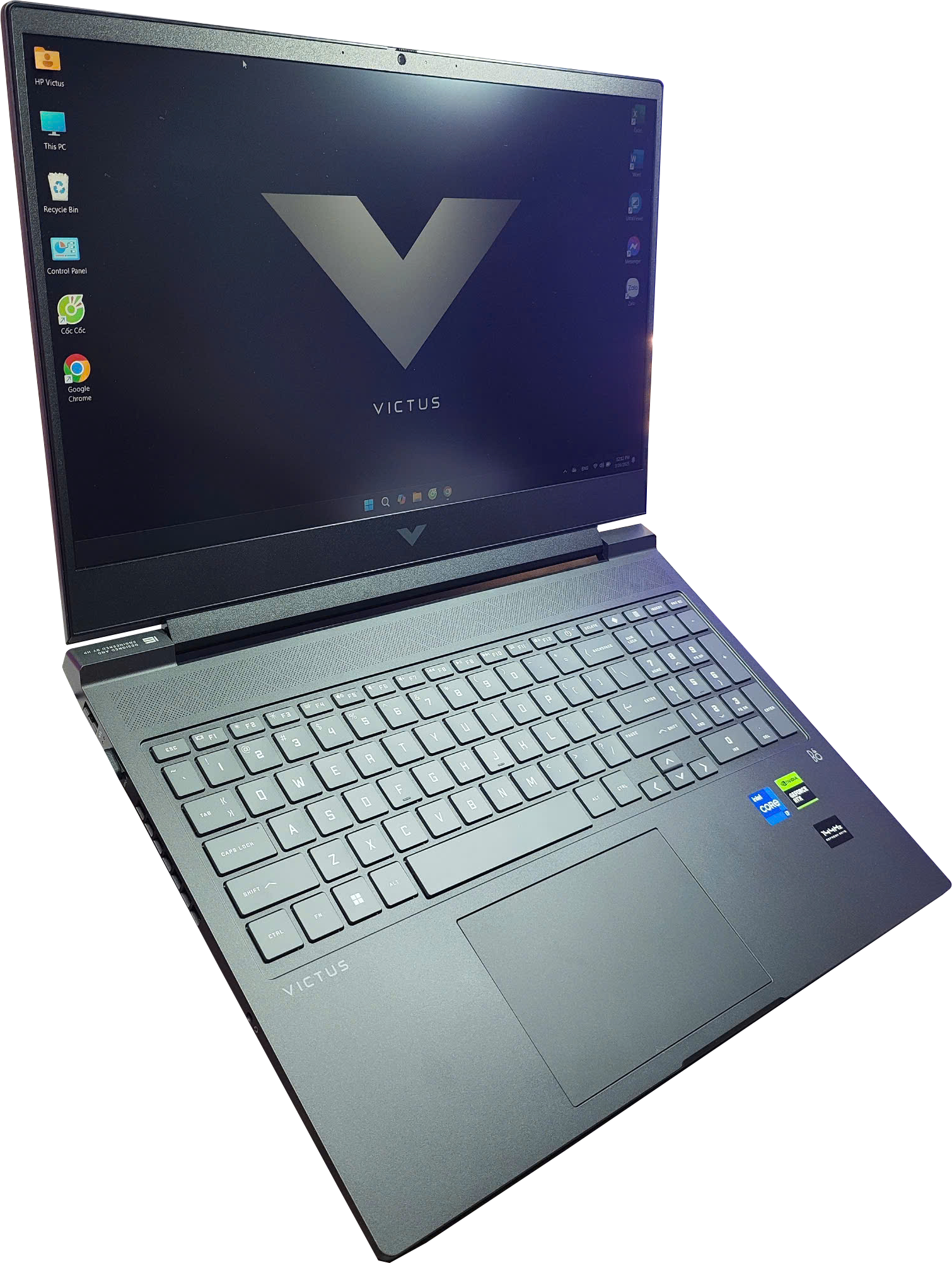 Laptop