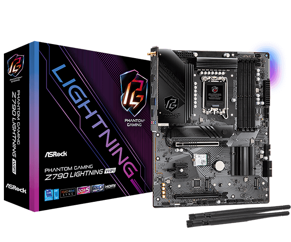 Mainboard