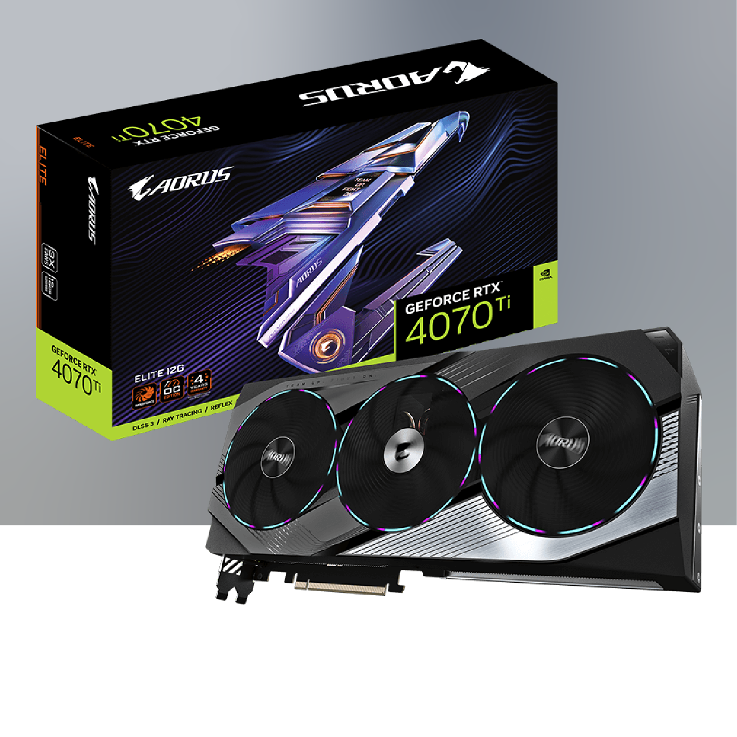 VGA - Card