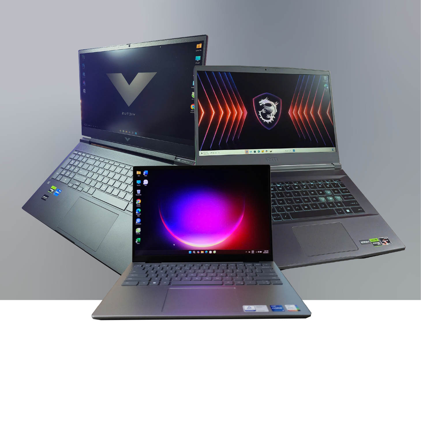 Laptop