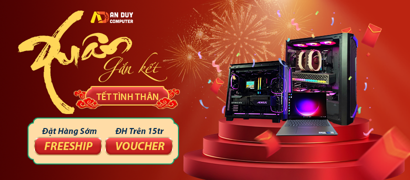 Các ưu đãi của chúng tôi