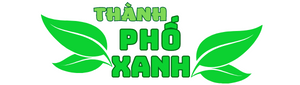 CÔNG TY CỔ PHẦN SẢN XUẤT ĐẦU TƯ XÂY DỰNG THÀNH PHỐ XANH