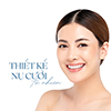 THIẾT KẾ NỤ CƯỜI