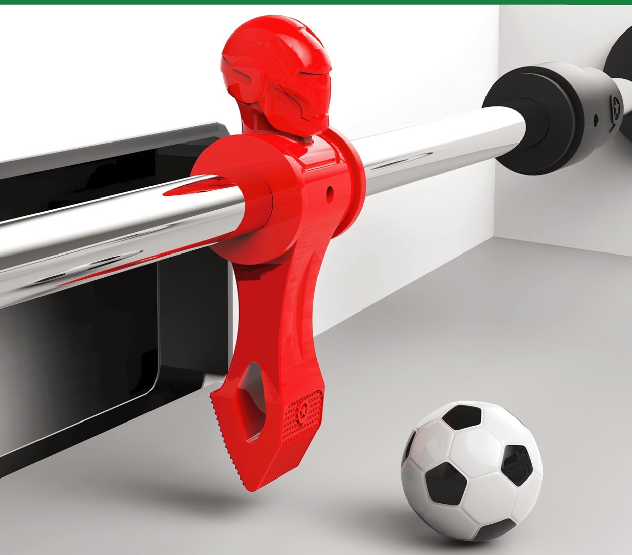 bàn bi lắc- xu hướng giải trí 