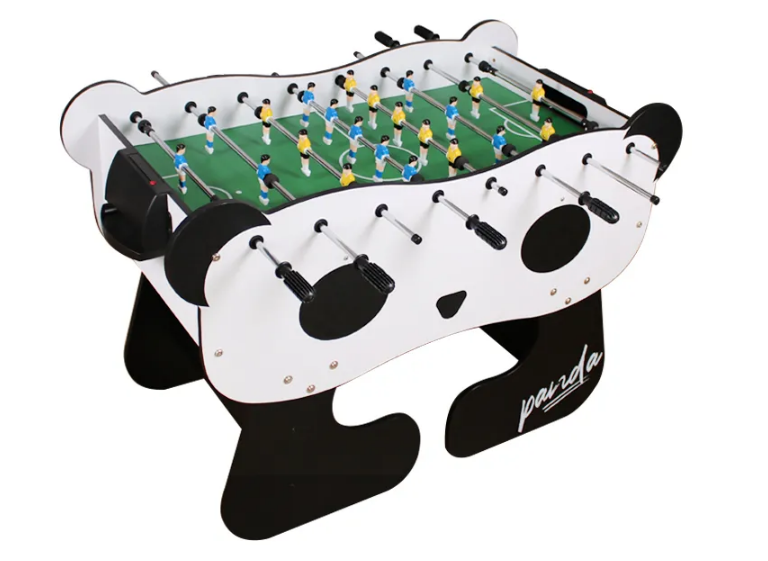 Bàn Bi lắc size 4' ( 1m2)