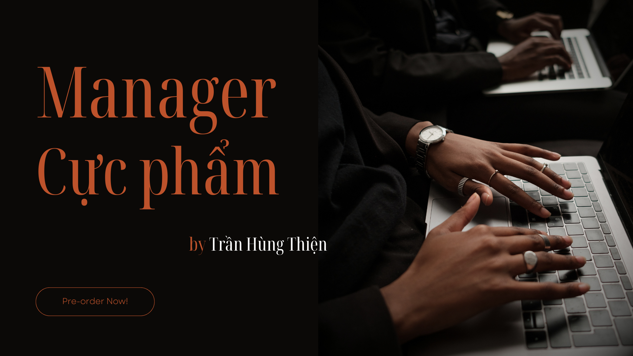 Manager Cực phẩm