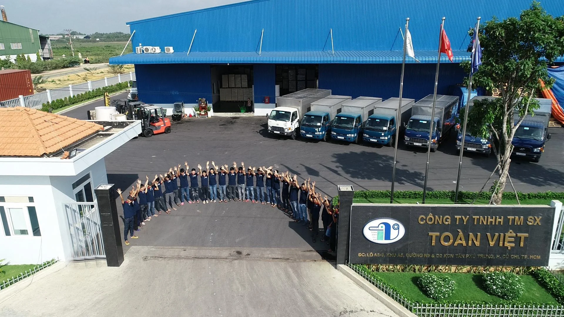 Culture and activities