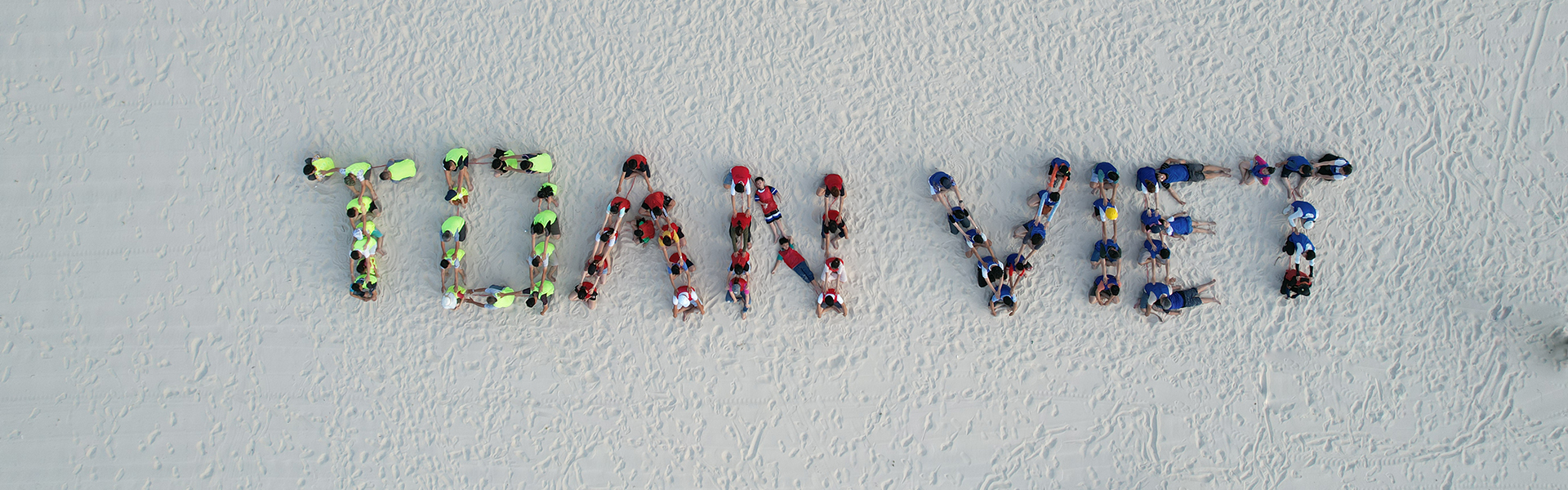 Bring customers the best products and services