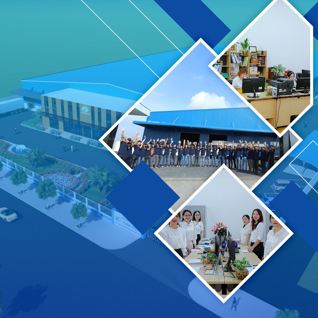 TẦM NHÌN  - SỨ MỆNH