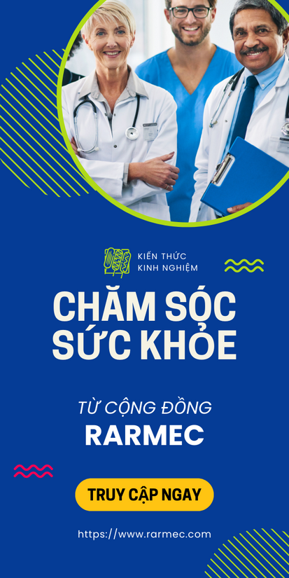 Cộng đồng Rarmed