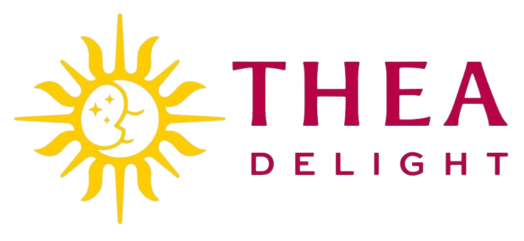 logo Thea Delight