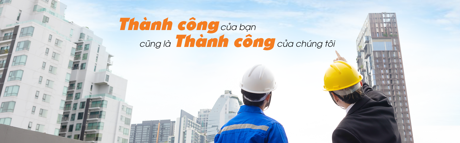 Thi công công trình