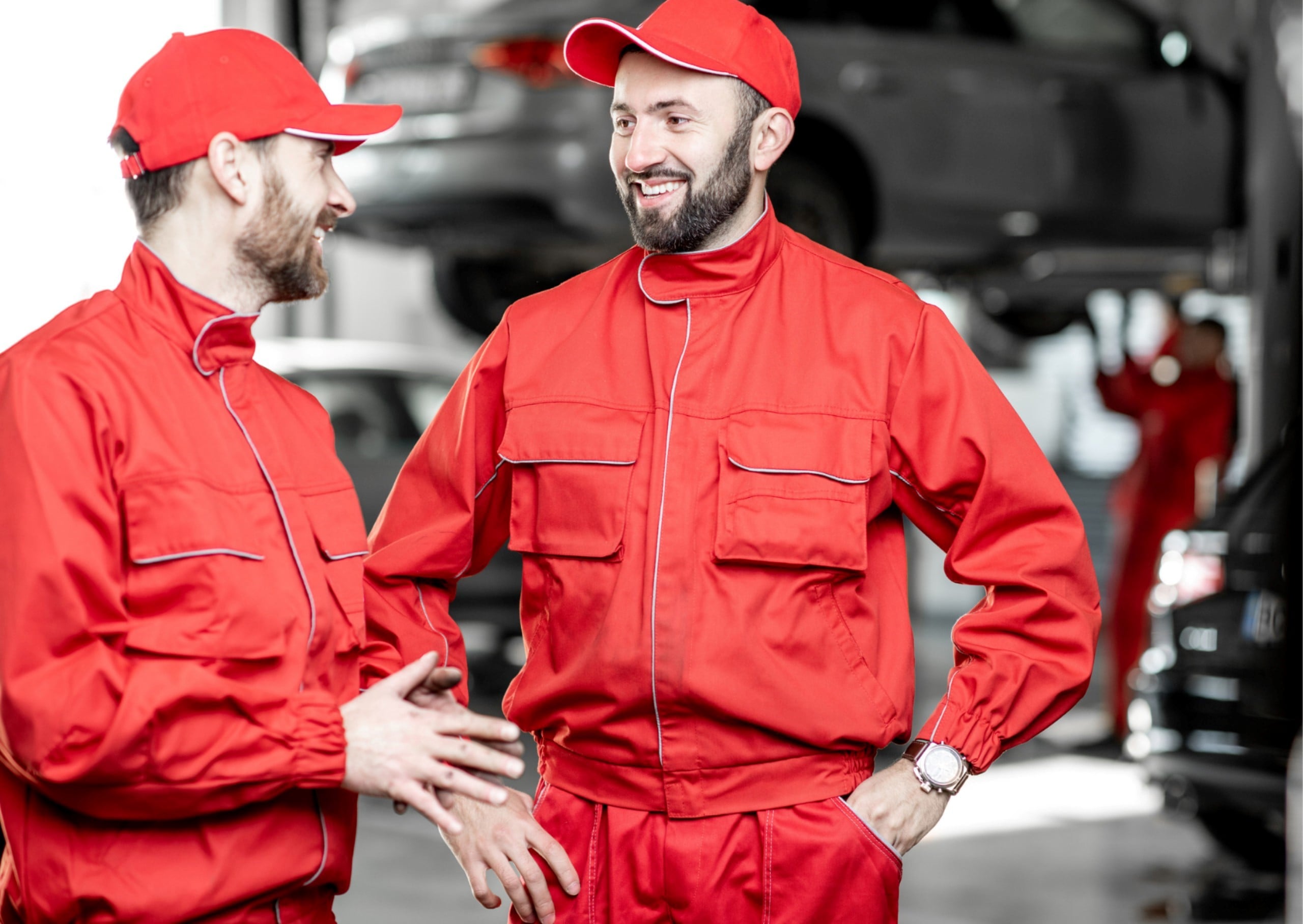 Việc Làm Quốc Tế