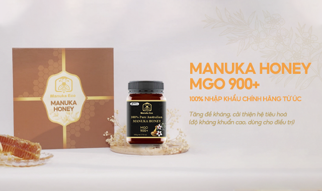 Kháng khuẩn cực mạnh