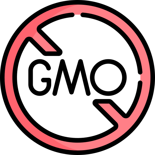 Đạt chuẩn Non-GMO