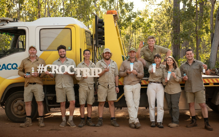 Lý do chọn thành phần tự nhiên