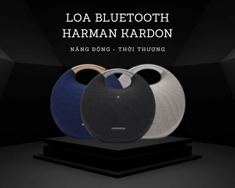 Loa Harman Kardon