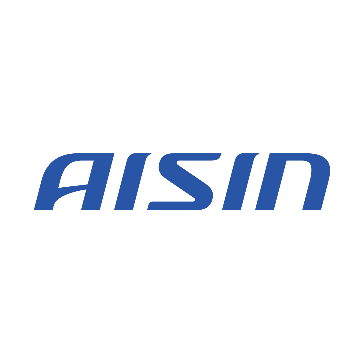 Aisin