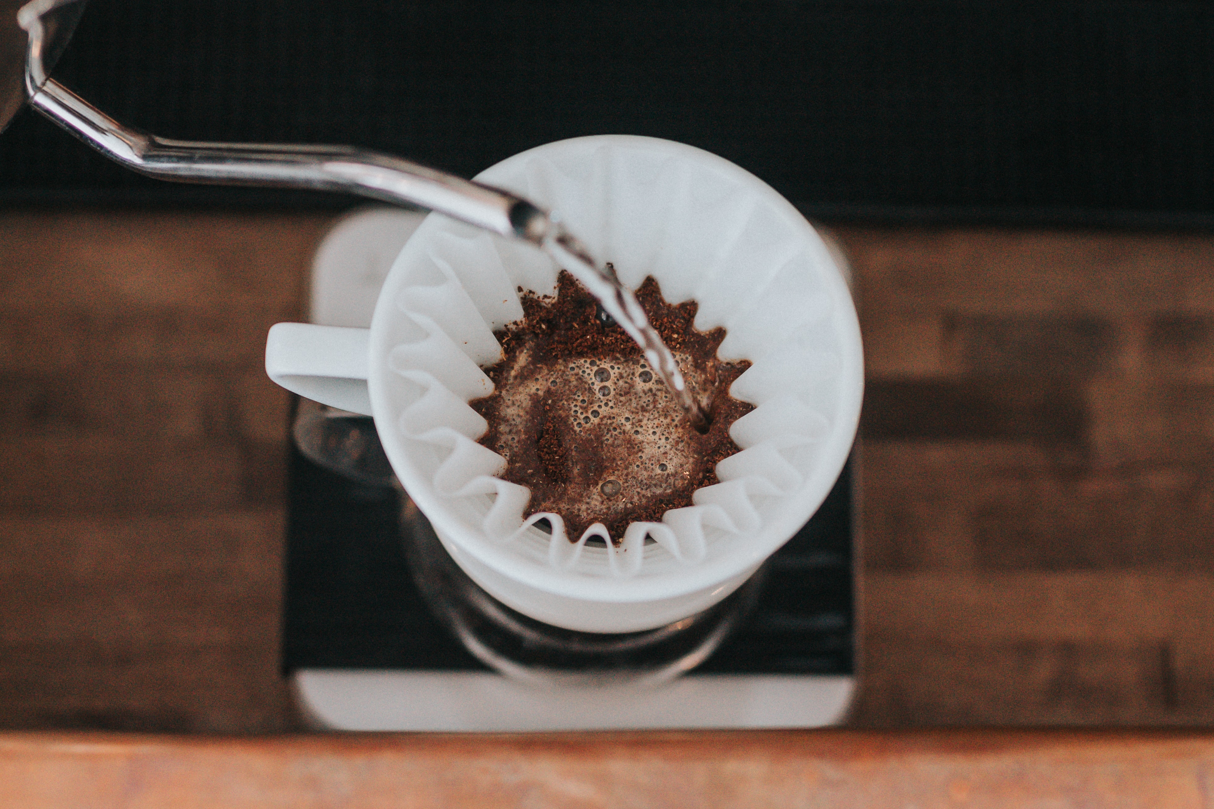 V60 TẠI NHÀ