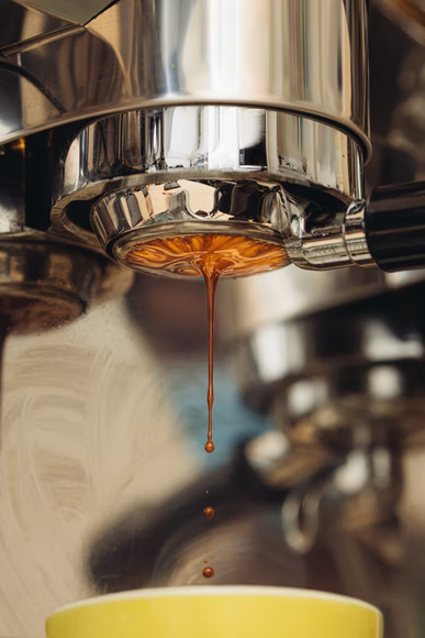 ESPRESSO
