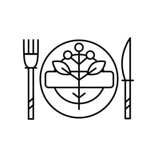 Pairs Well with Any Dish