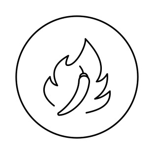 Hương vị đặc trưng