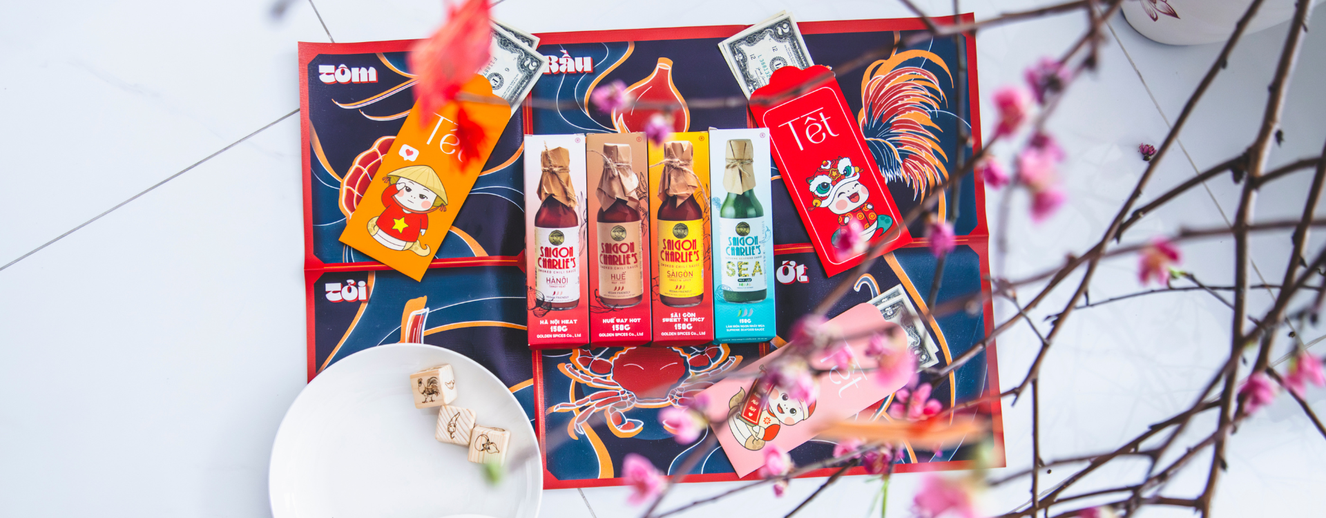 chương trình khuyến mãi 3