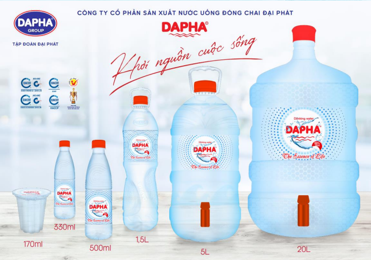 Sản phẩm được đánh giá cao về chất lượng