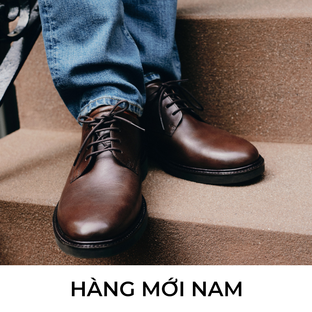 sản phẩm Nam