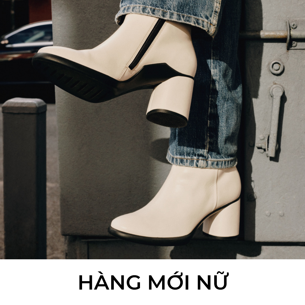 Sản phẩm Nữ