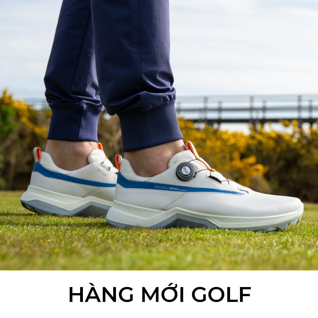 Sản phẩm Golf