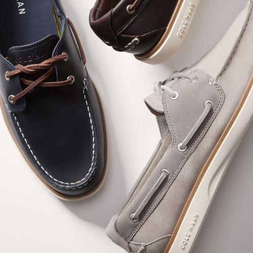 COLE HAAN