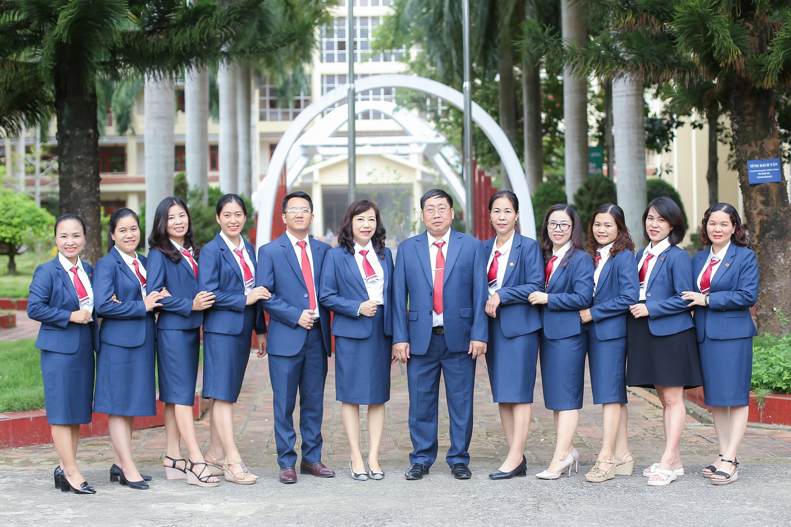 ĐỒNG PHỤC CÔNG SỞ