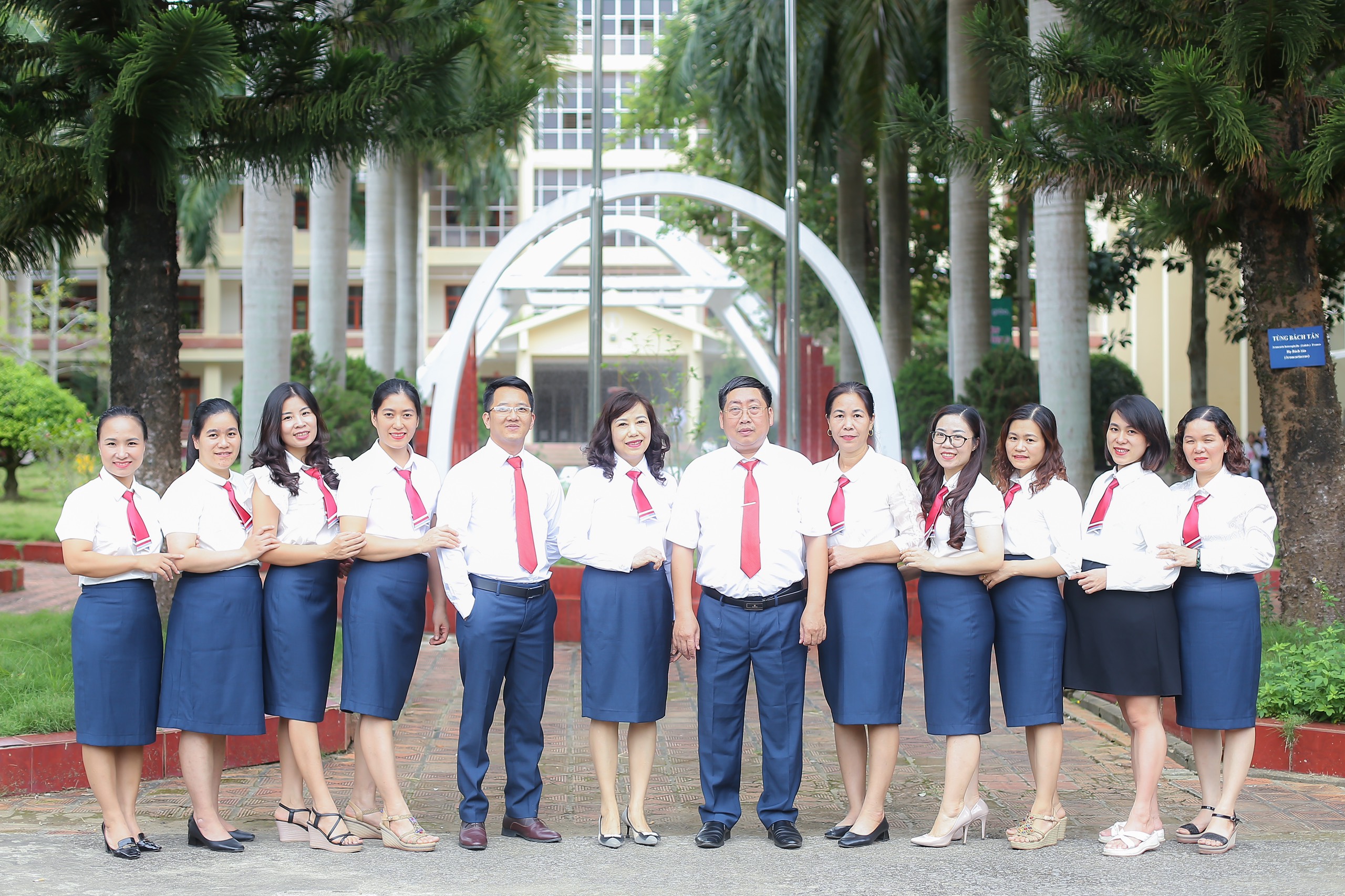 ĐỒNG PHỤC CÔNG SỞ