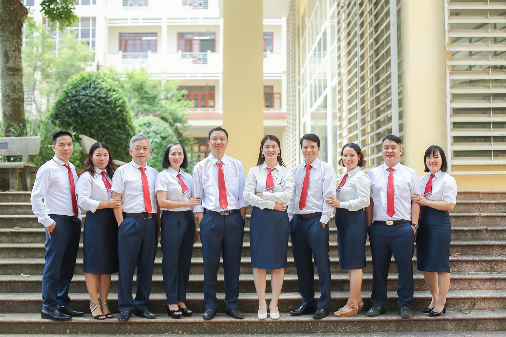 ĐỒNG PHỤC CÔNG SỞ