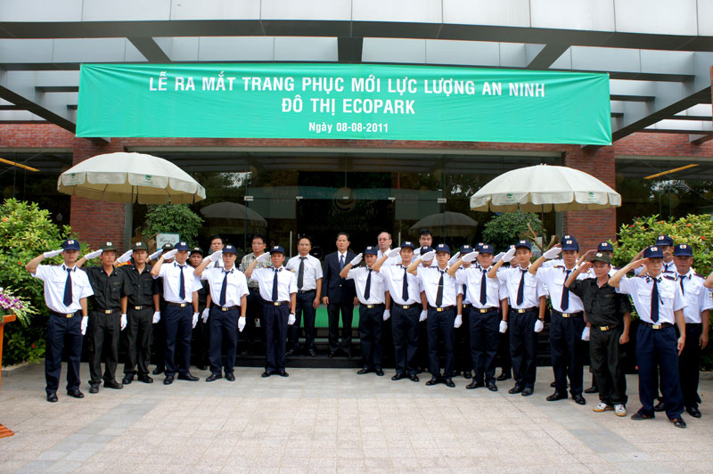 ĐỒNG PHỤC DOANH NGHIỆP