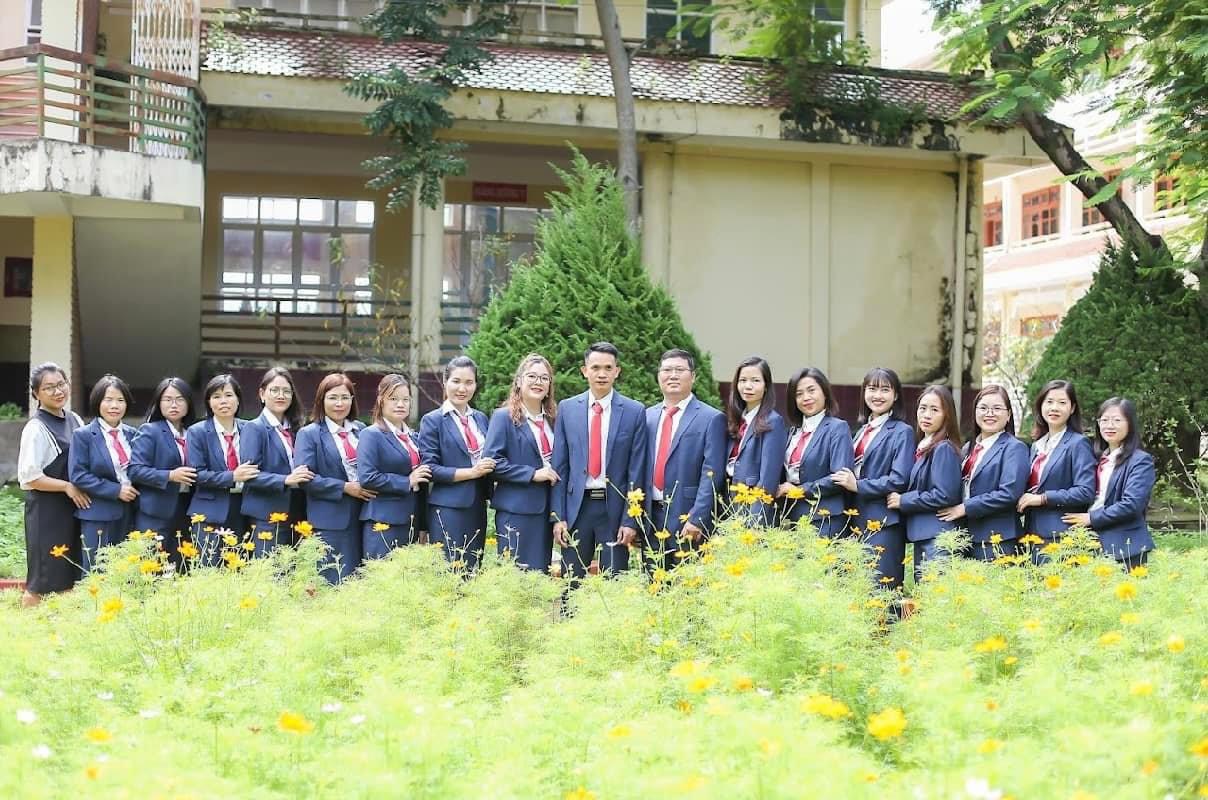 ĐỒNG PHỤC CÔNG SỞ