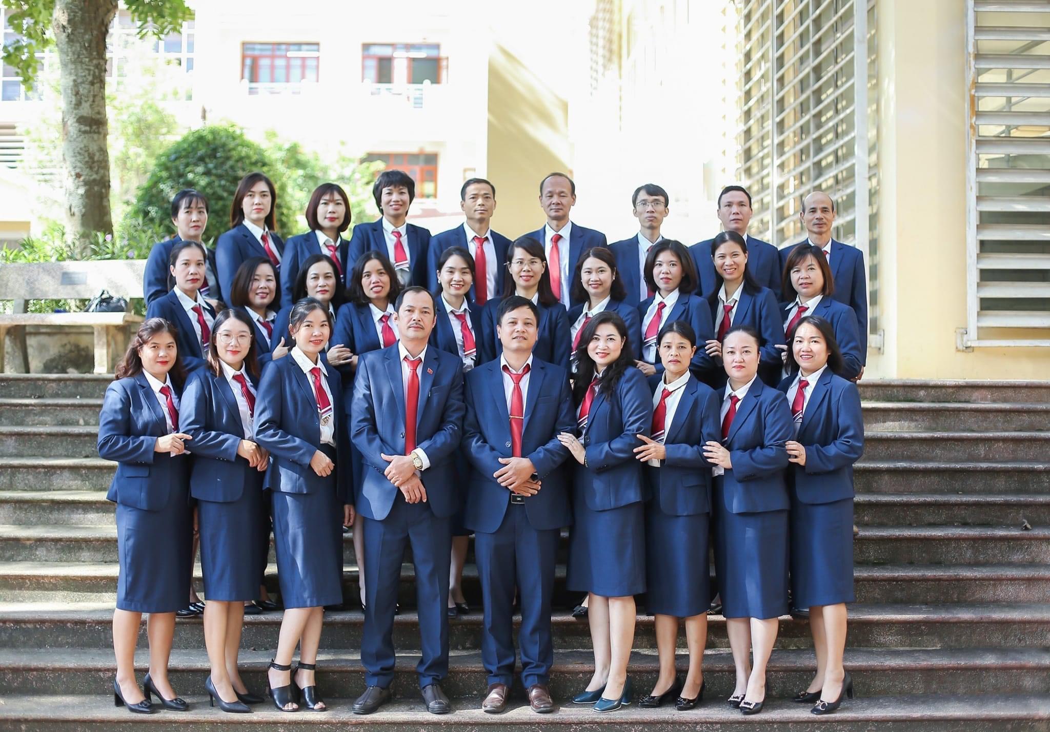 ĐỒNG PHỤC CÔNG SỞ