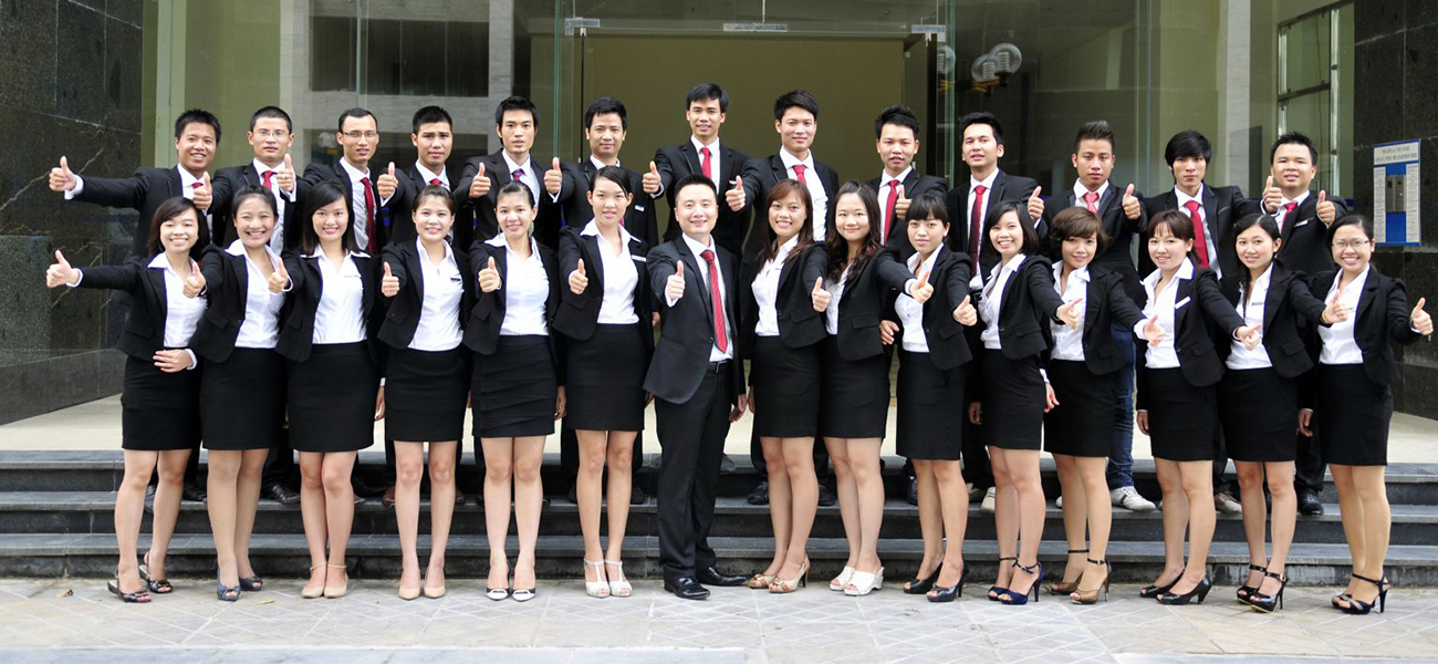 ĐỒNG PHỤC DOANH NGHIỆP